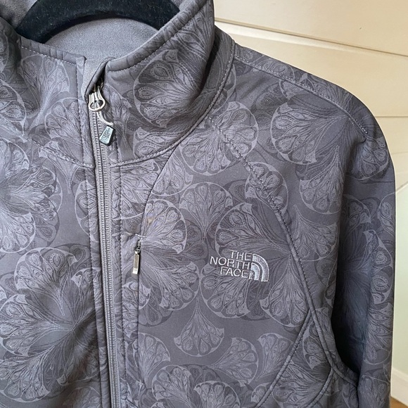 The North Face Apex Women’s Jacket Medium - Picture 4 of 13